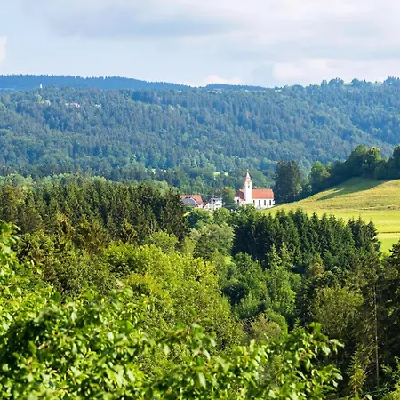 Apartamento Obstwiese