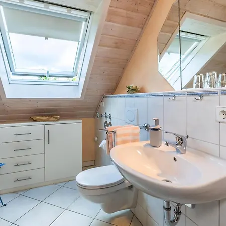 Apartamento Obstwiese Hergensweiler